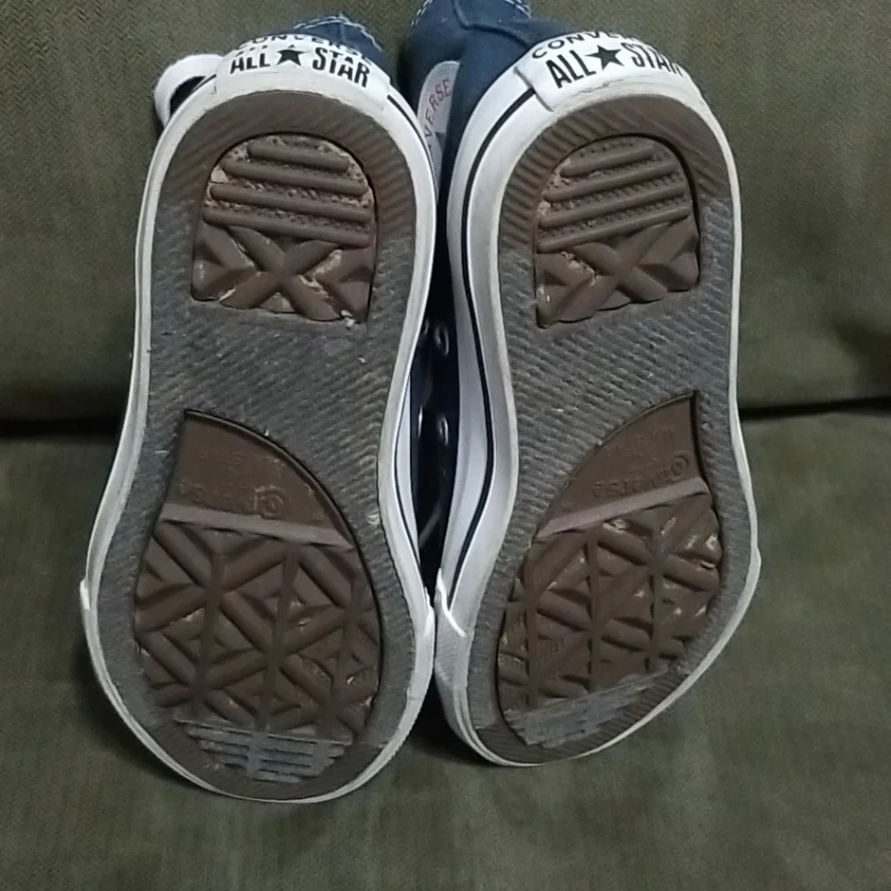 Converse all star
